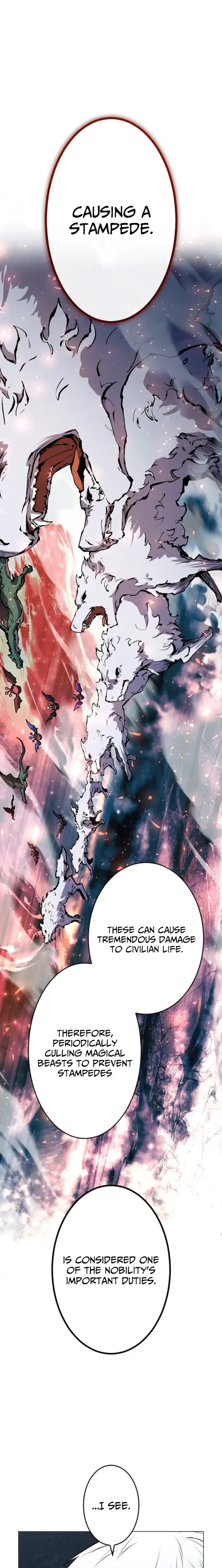 Read The Genius Assassin’s Second Life Begins at the Academy EN Manga Online