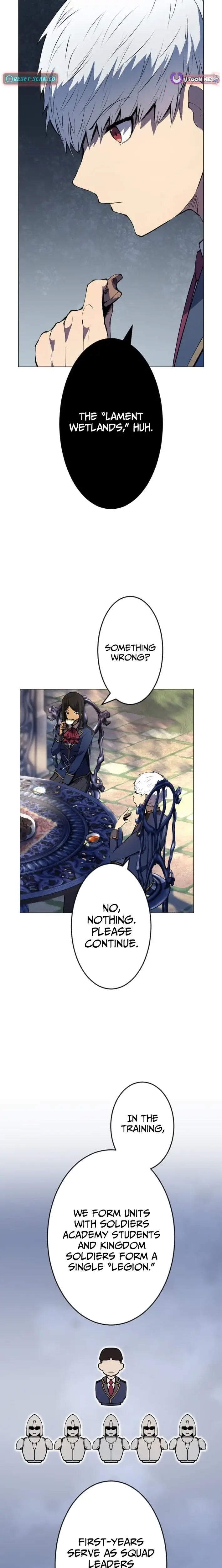 Read The Genius Assassin’s Second Life Begins at the Academy EN Manga Online