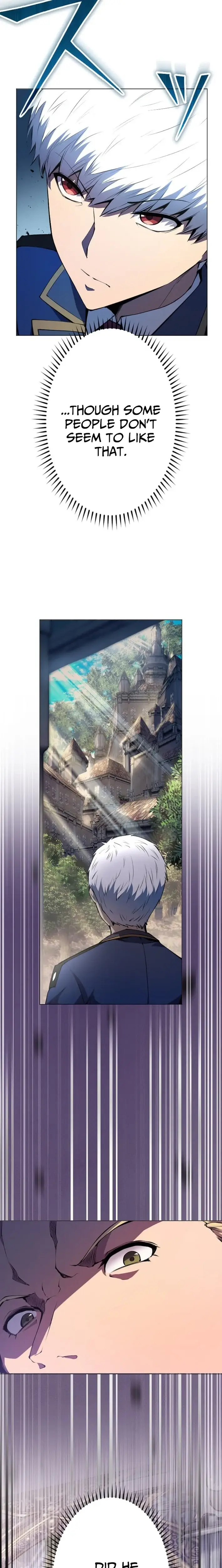 Read The Genius Assassin’s Second Life Begins at the Academy EN Manga Online
