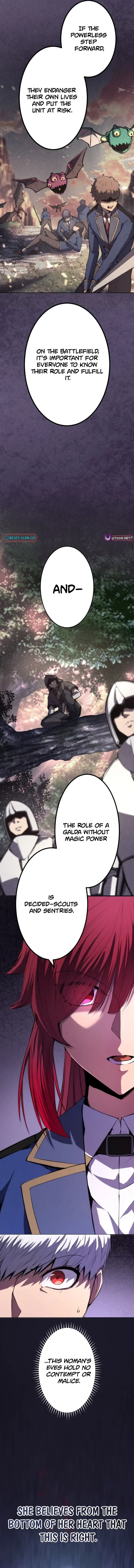 Read The Genius Assassin’s Second Life Begins at the Academy EN Manga Online
