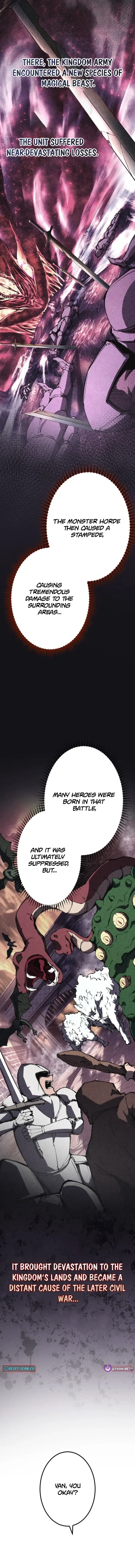 Read The Genius Assassin’s Second Life Begins at the Academy EN Manga Online