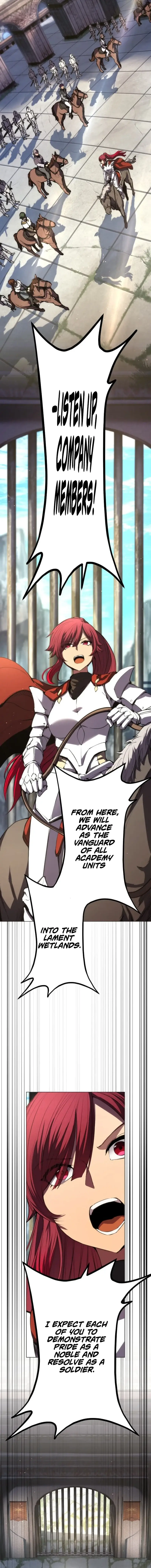 Read The Genius Assassin’s Second Life Begins at the Academy EN Manga Online