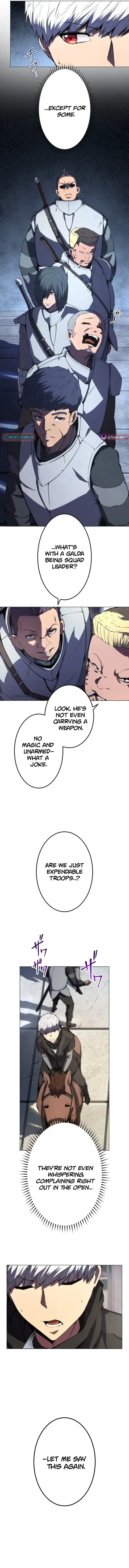 Read The Genius Assassin’s Second Life Begins at the Academy EN Manga Online