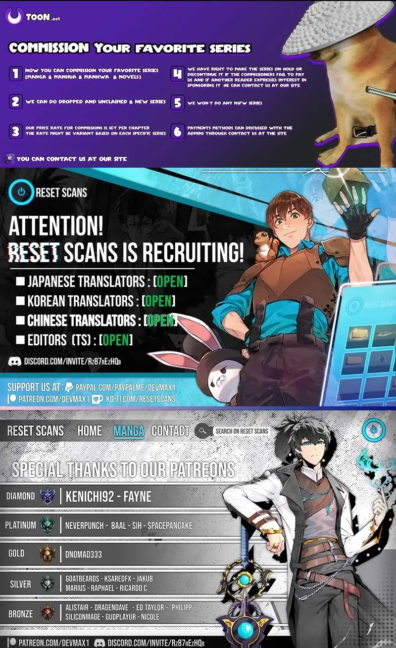 Read The Genius Assassin’s Second Life Begins at the Academy EN Manga Online