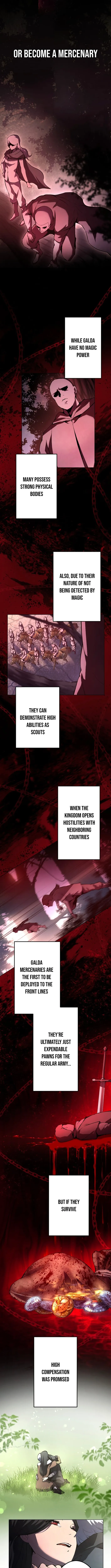 Read The Genius Assassin’s Second Life Begins at the Academy EN Manga Online