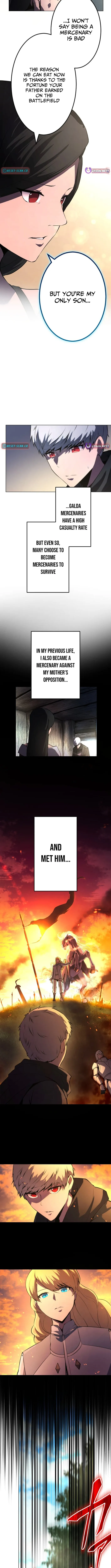 Read The Genius Assassin’s Second Life Begins at the Academy EN Manga Online