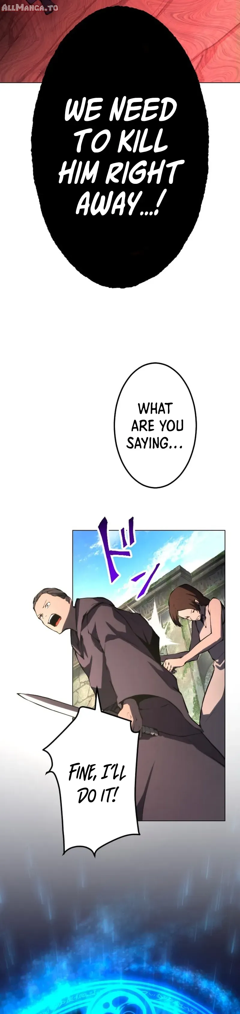 Read The Genius Assassin’s Second Life Begins at the Academy EN Manga Online
