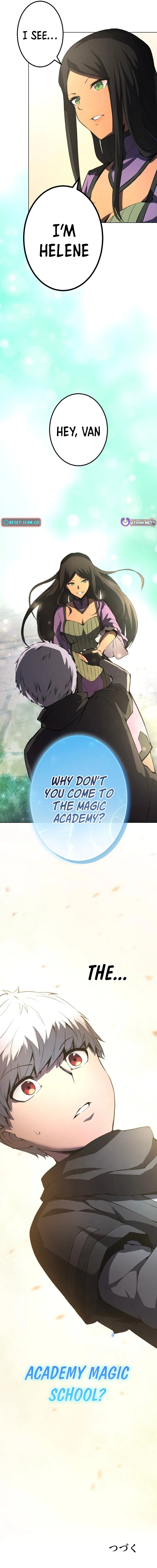 Read The Genius Assassin’s Second Life Begins at the Academy EN Manga Online