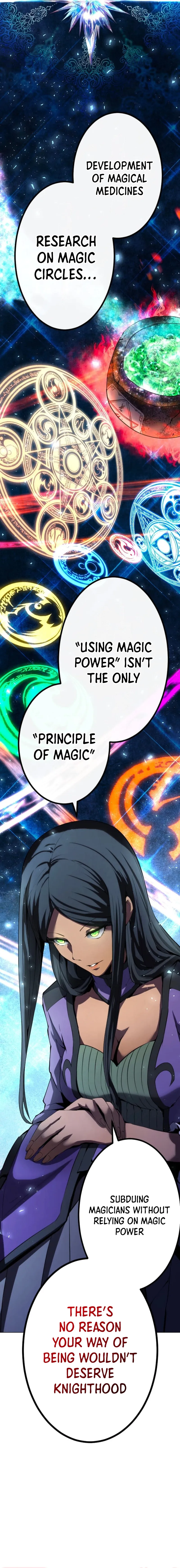 Read The Genius Assassin’s Second Life Begins at the Academy EN Manga Online
