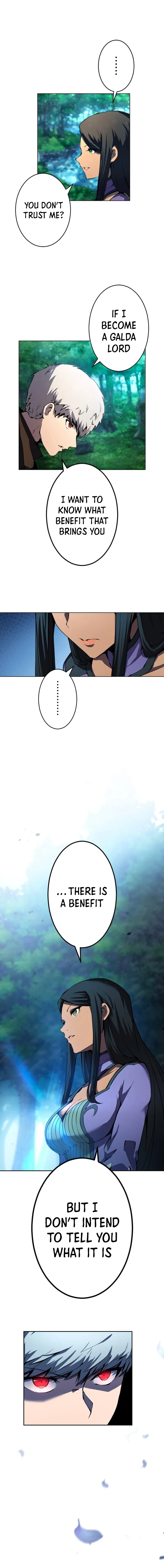Read The Genius Assassin’s Second Life Begins at the Academy EN Manga Online