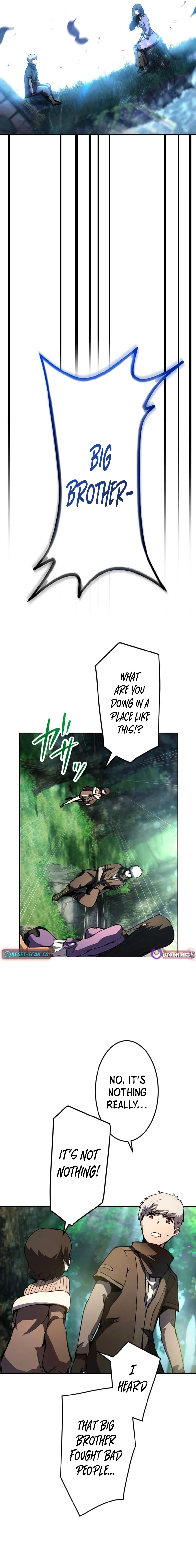 Read The Genius Assassin’s Second Life Begins at the Academy EN Manga Online