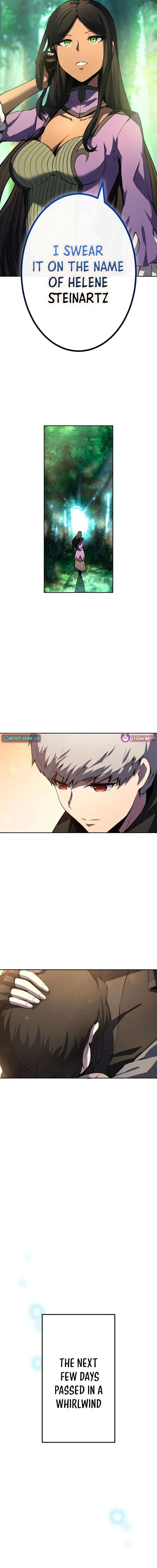 Read The Genius Assassin’s Second Life Begins at the Academy EN Manga Online