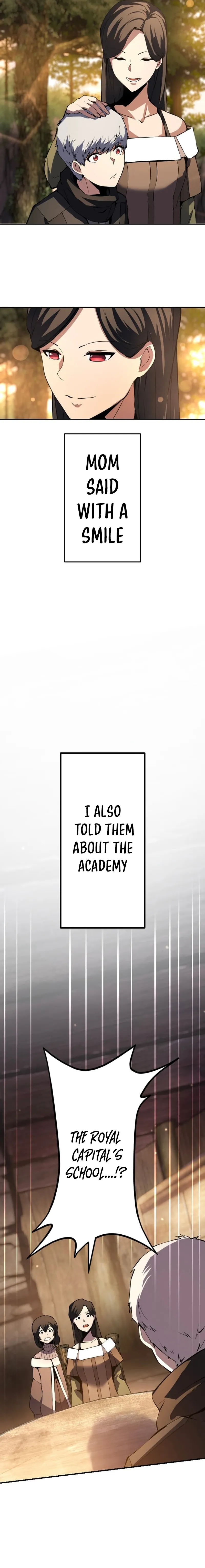 Read The Genius Assassin’s Second Life Begins at the Academy EN Manga Online
