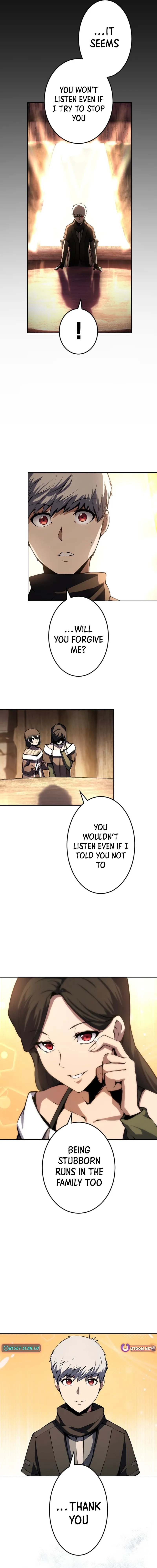 Read The Genius Assassin’s Second Life Begins at the Academy EN Manga Online
