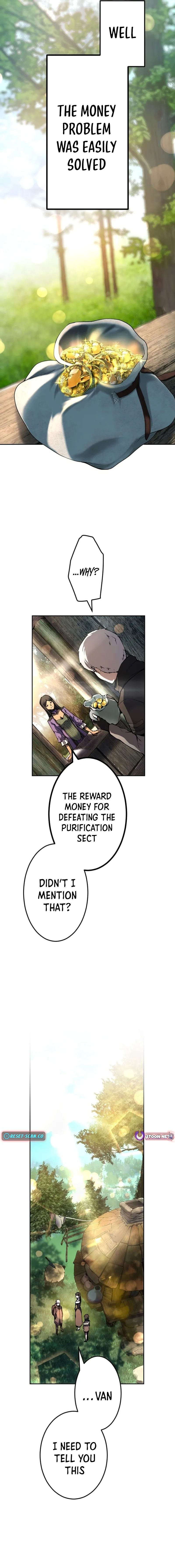 Read The Genius Assassin’s Second Life Begins at the Academy EN Manga Online