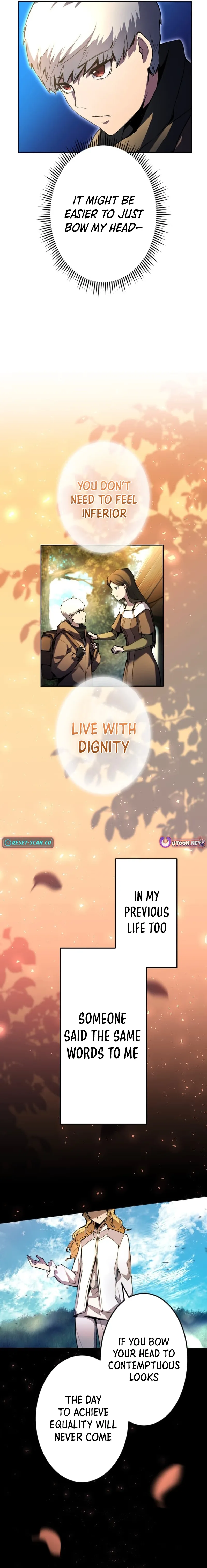 Read The Genius Assassin’s Second Life Begins at the Academy EN Manga Online