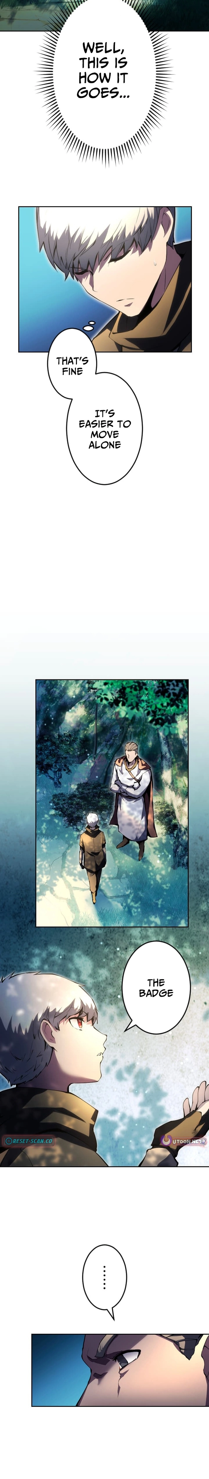 Read The Genius Assassin’s Second Life Begins at the Academy EN Manga Online