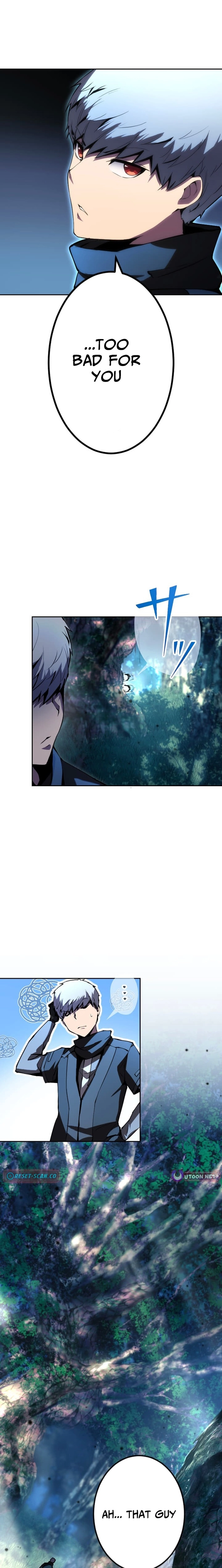 Read The Genius Assassin’s Second Life Begins at the Academy EN Manga Online