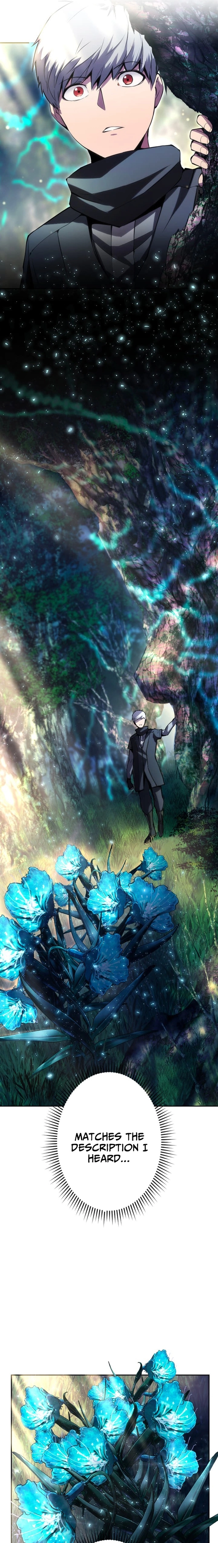 Read The Genius Assassin’s Second Life Begins at the Academy EN Manga Online