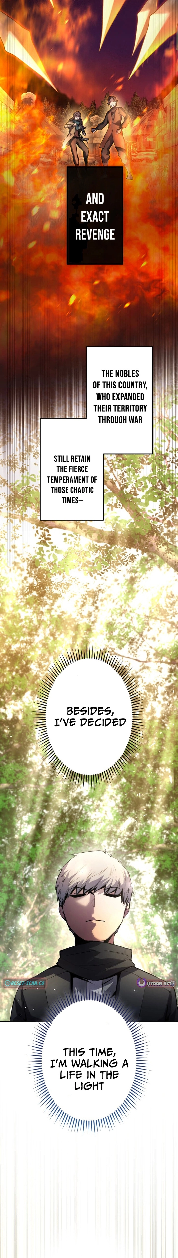 Read The Genius Assassin’s Second Life Begins at the Academy EN Manga Online