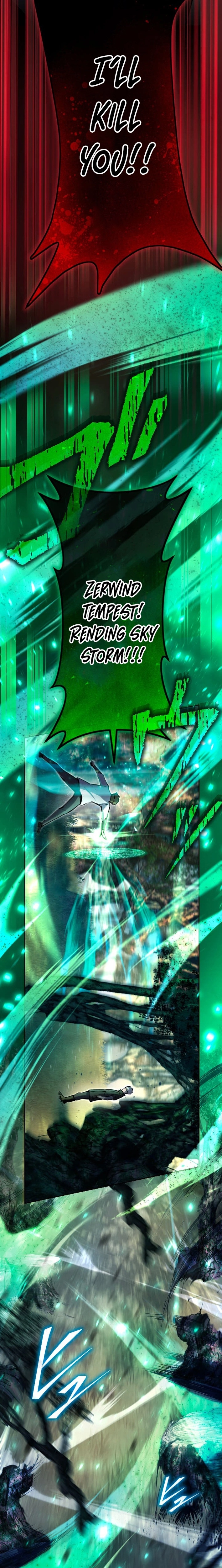 Read The Genius Assassin’s Second Life Begins at the Academy EN Manga Online