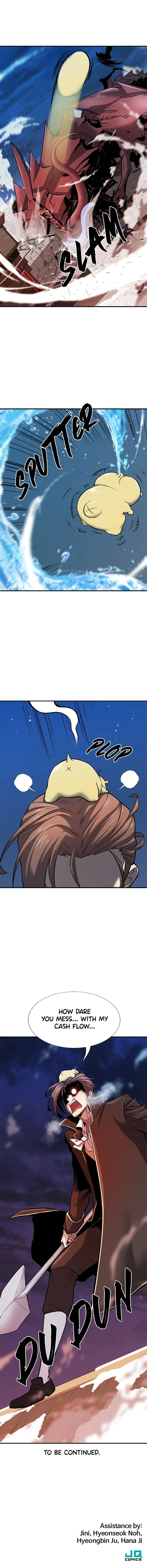 Read The Greatest Estate Developer EN Manga Online