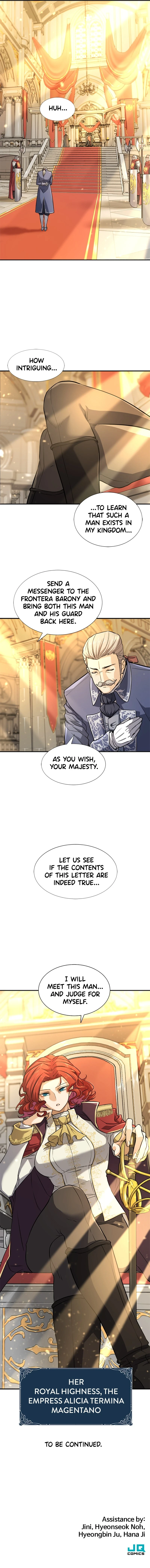 Read The Greatest Estate Developer EN Manga Online