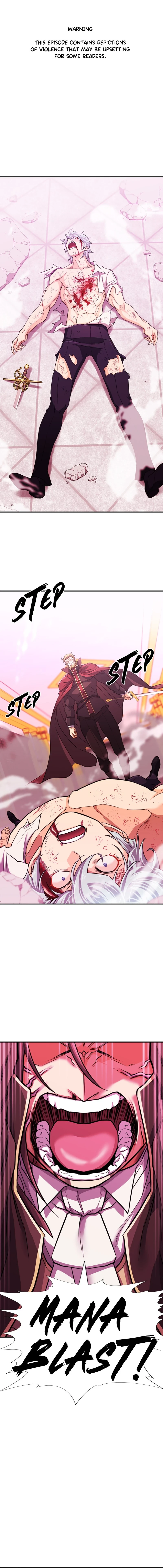 Read The Greatest Estate Developer EN Manga Online