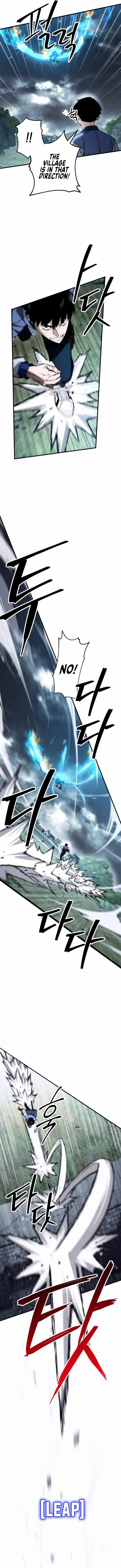 Read The Hero Returns EN Manga Online