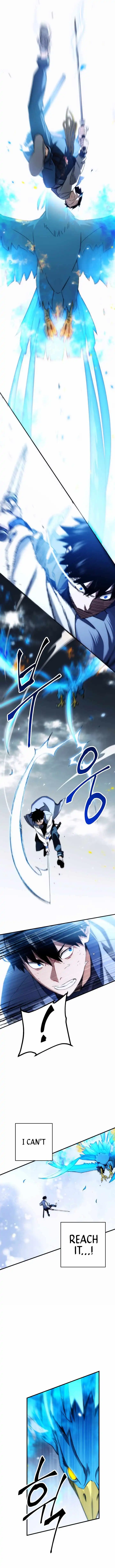 Read The Hero Returns EN Manga Online