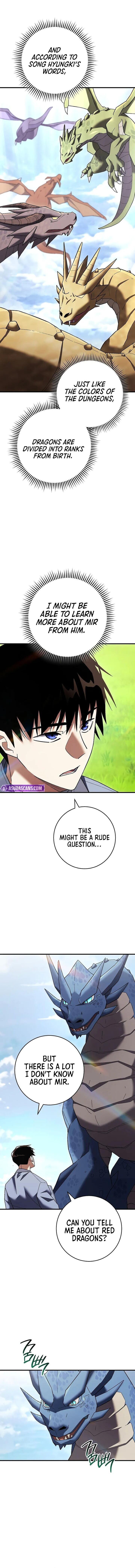 Read The Hero Returns EN Manga Online