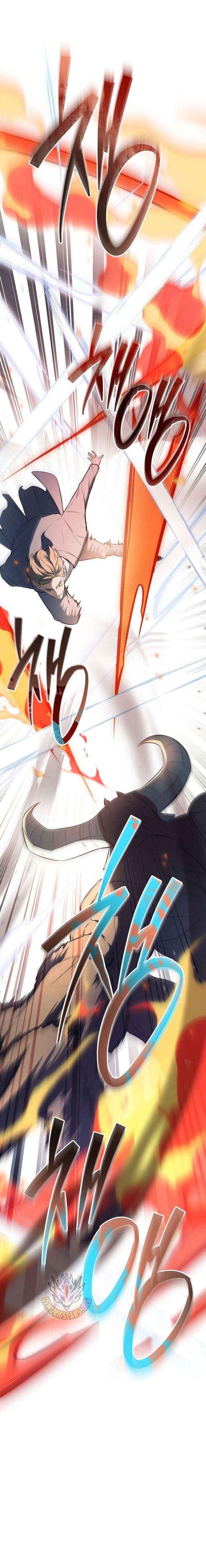 Read The Hero Returns EN Manga Online
