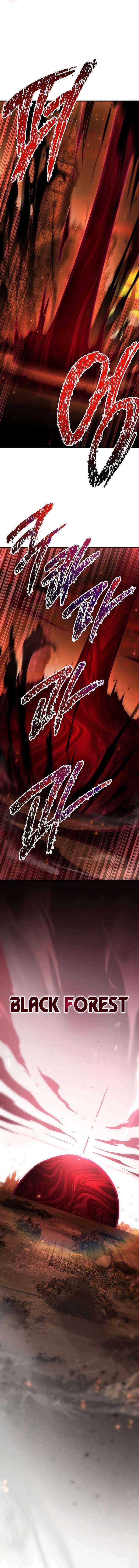 Read The Hero Returns EN Manga Online