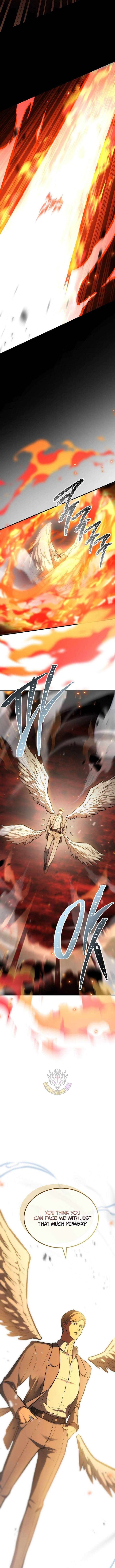 Read The Hero Returns EN Manga Online
