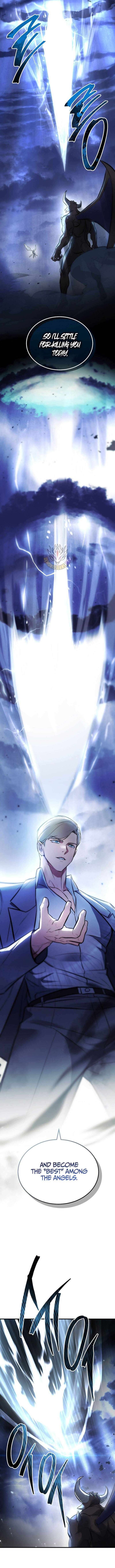 Read The Hero Returns EN Manga Online
