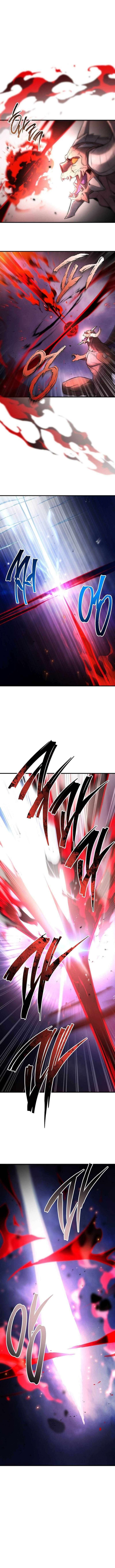 Read The Hero Returns EN Manga Online