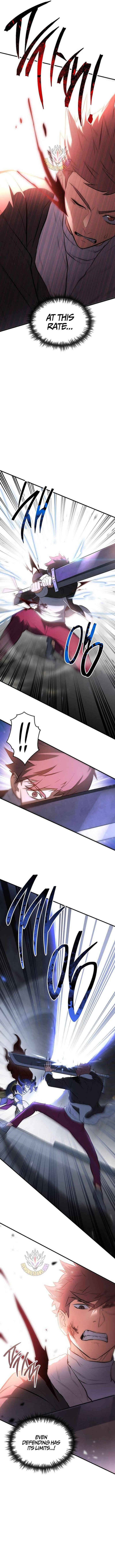 Read The Hero Returns EN Manga Online