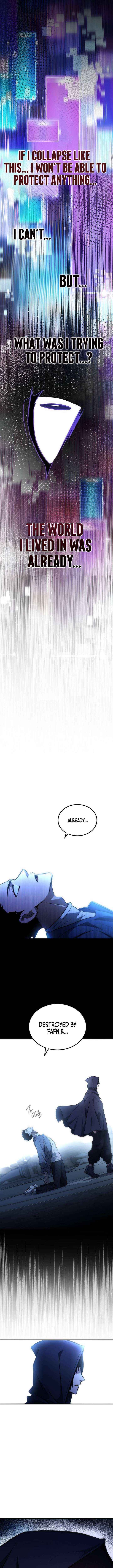 Read The Hero Returns EN Manga Online
