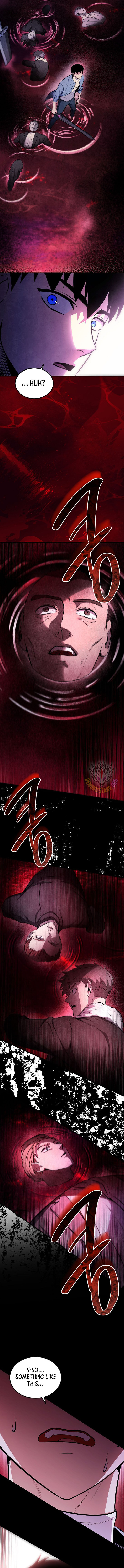 Read The Hero Returns EN Manga Online