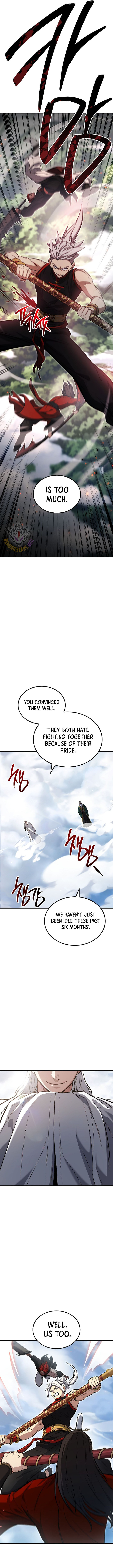 Read The Hero Returns EN Manga Online