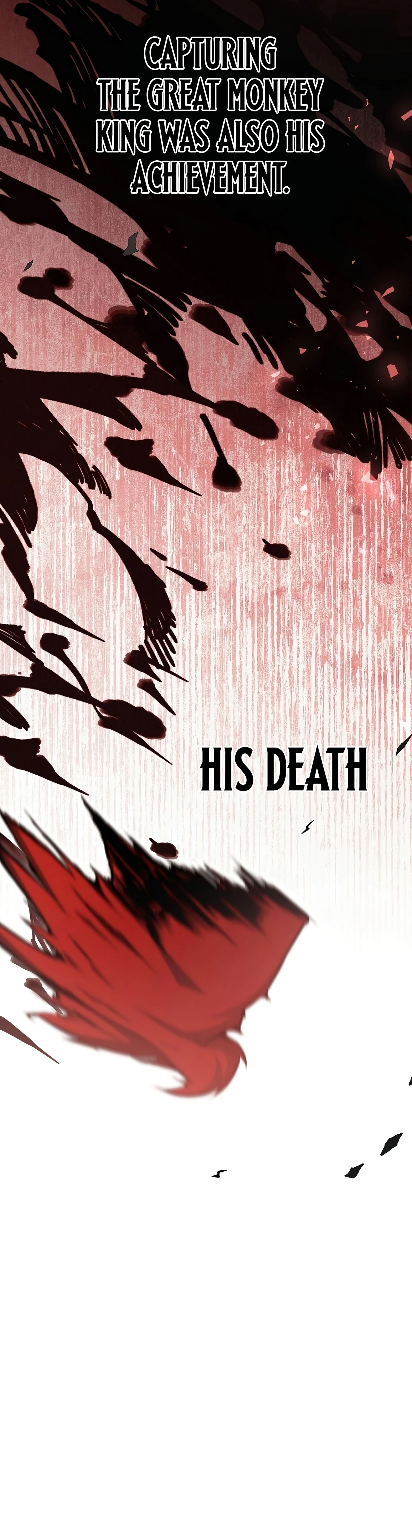 Read The Hero Returns EN Manga Online