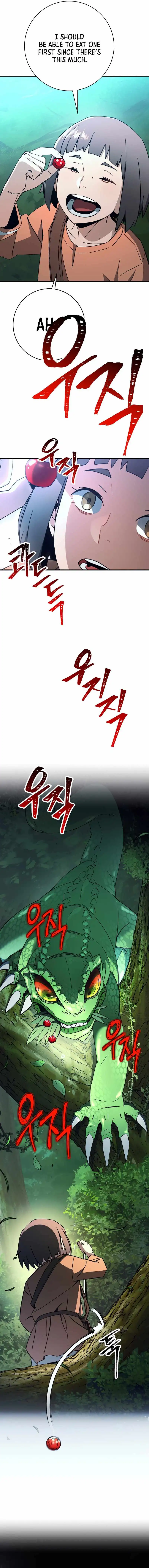 Read The Hero Returns EN Manga Online