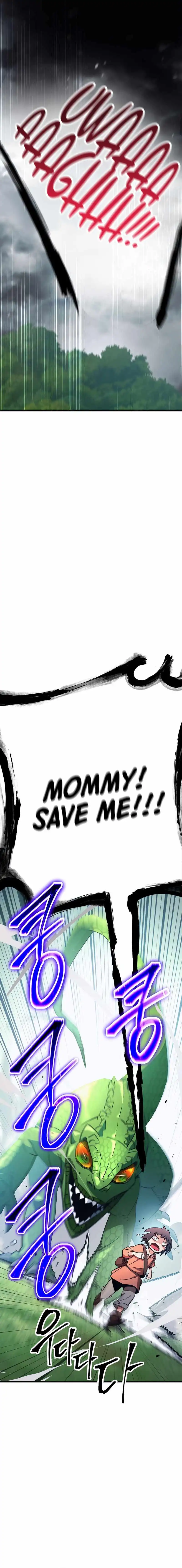 Read The Hero Returns EN Manga Online