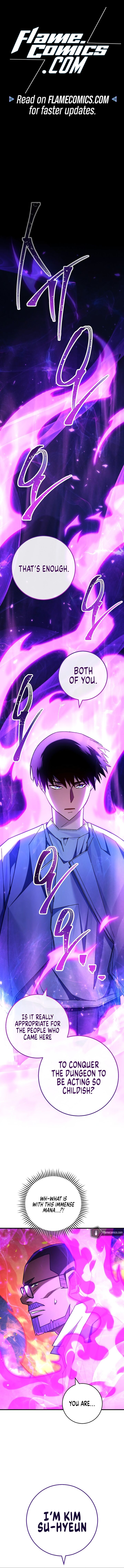 Read The Hero Returns EN Manga Online