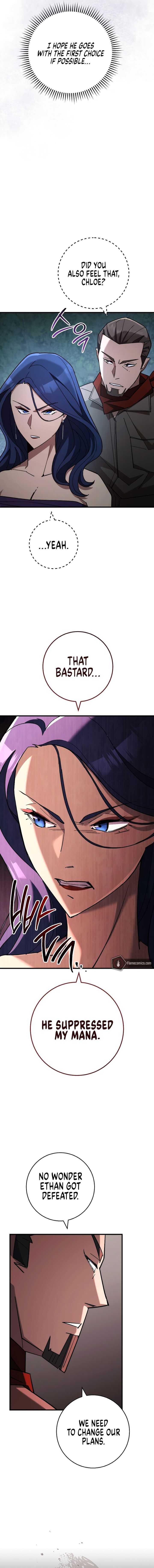 Read The Hero Returns EN Manga Online