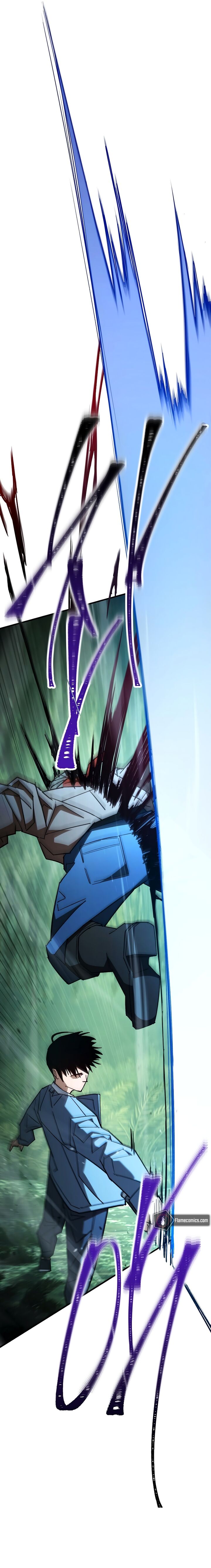 Read The Hero Returns EN Manga Online