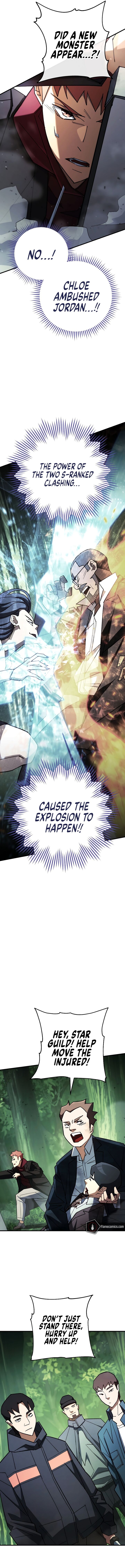 Read The Hero Returns EN Manga Online