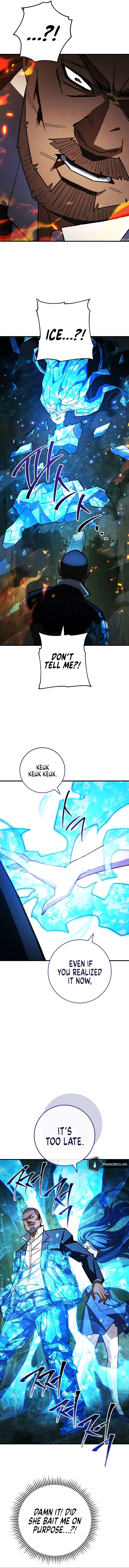 Read The Hero Returns EN Manga Online