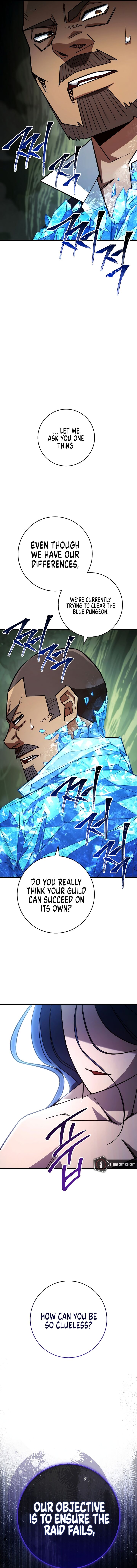Read The Hero Returns EN Manga Online