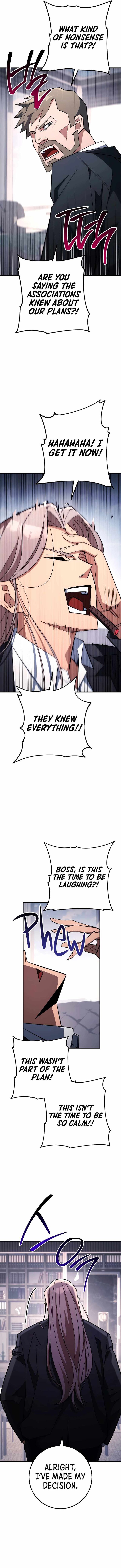 Read The Hero Returns EN Manga Online